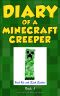 [Diary of a Minecraft Creeper 01] • Creeper Life